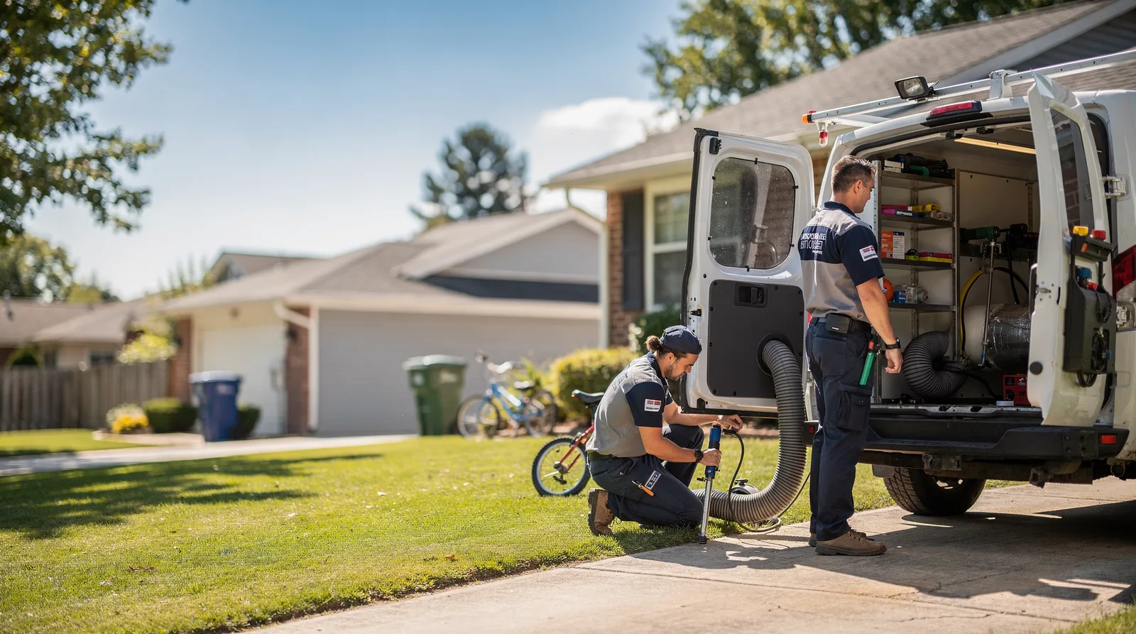 24/7 HVAC Repair & AC Replacement in Sun City West, AZ near me